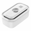 Sottovuoto Box Plastica Grey S lt 0,40