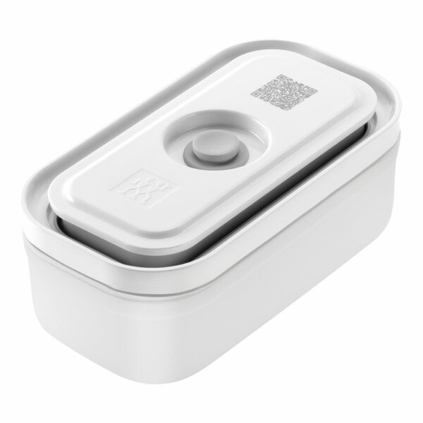 Sottovuoto Box Plastica Grey S lt 0,40