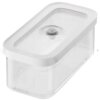 Sottovuoto CUBE box resina M  lt 0,7