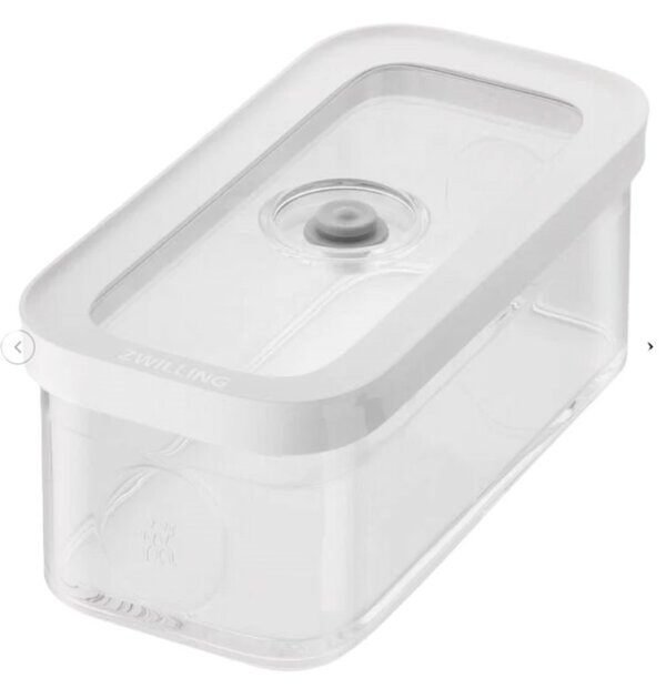 Sottovuoto CUBE box resina M  lt 0,7