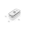 Sottovuoto Box Plastica Grey S lt 0,40 - immagine 3