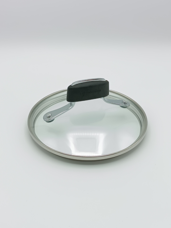 Coperchio vetro Tempra cm 16 - immagine 3