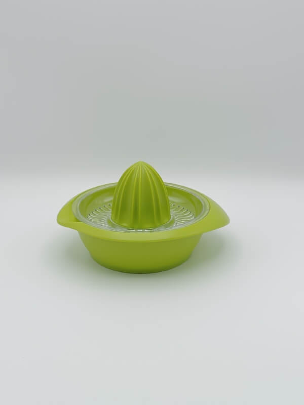Spremiagrumi Limetta verde