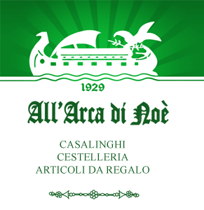All'Arca di Noè