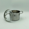 Pentola PICO con coperchio cm 12 litri 1 - immagine 2