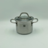 Pentola PICO con coperchio cm 12 litri 1