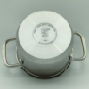 Pentola PICO con coperchio cm 12 litri 1 - immagine 4