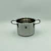 Pentola PICO con coperchio cm 12 litri 1 - immagine 5