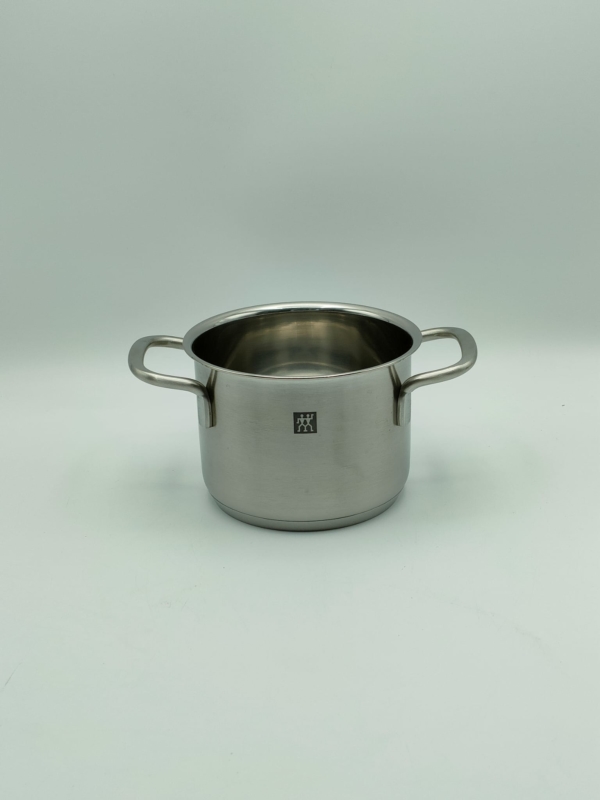 Pentola PICO con coperchio cm 12 litri 1 - immagine 5