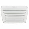 Sottovuoto box 3 pezzi vetro - immagine 2