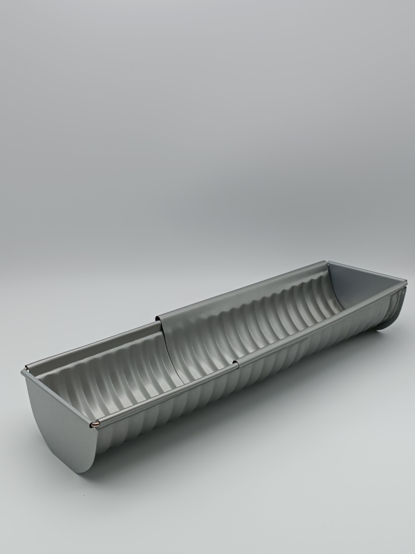 Stampo gazzella allungabile silver top - immagine 2