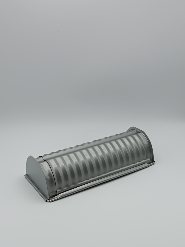 Stampo gazzella allungabile silver top - immagine 3
