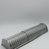 Stampo gazzella allungabile silver top - immagine 4