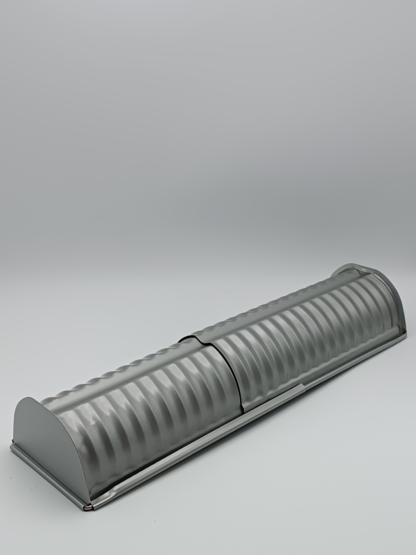 Stampo gazzella allungabile silver top - immagine 4