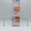 Tagliatore torte Simplex cm 33