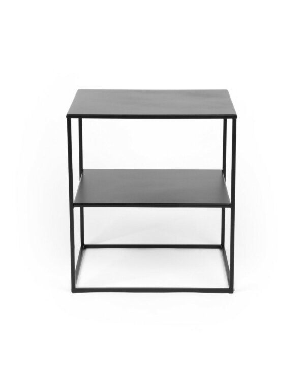 Comodino FE 362 nero