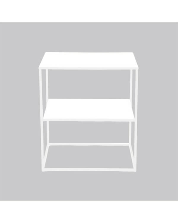 Comodino FE 362 bianco