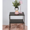 Comodino FE 362 nero - immagine 3
