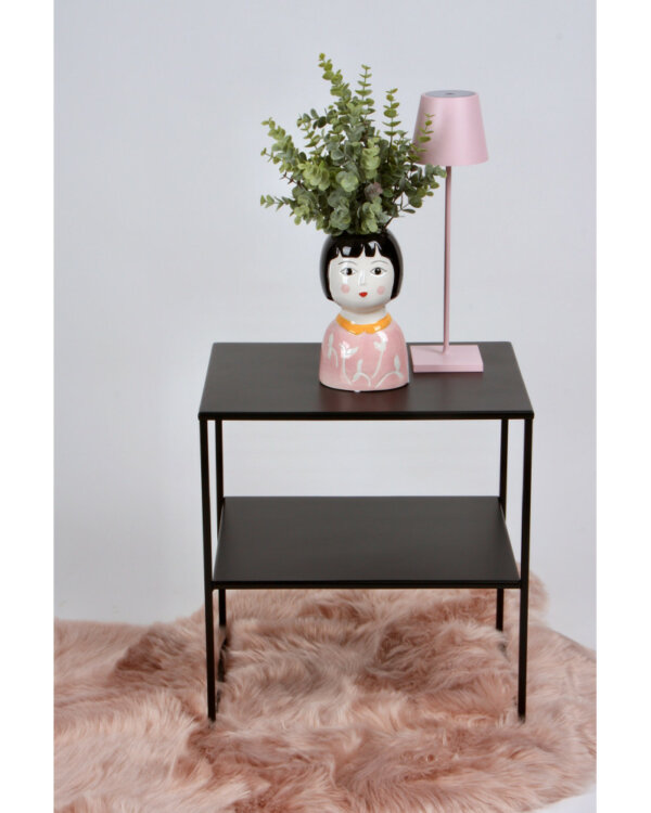 Comodino FE 362 nero - immagine 3