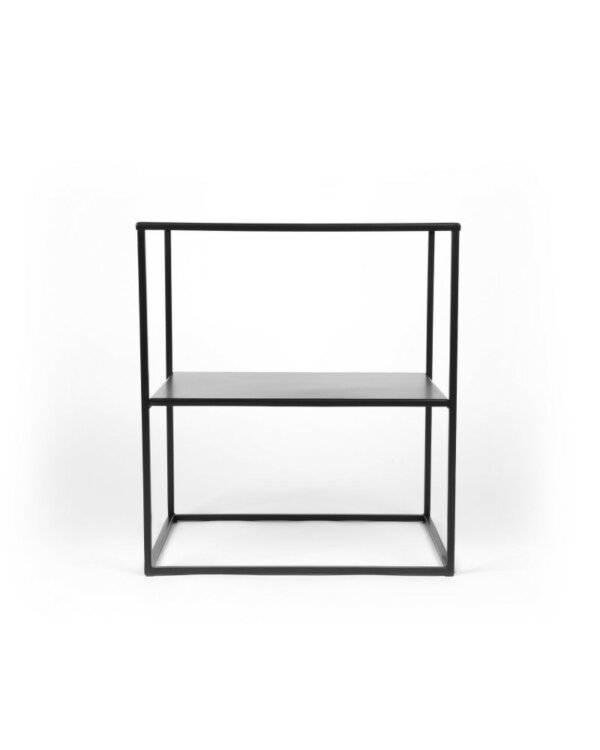 Comodino FE 362 nero - immagine 4