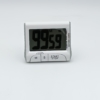 Timer digitale bianco cm 8,2